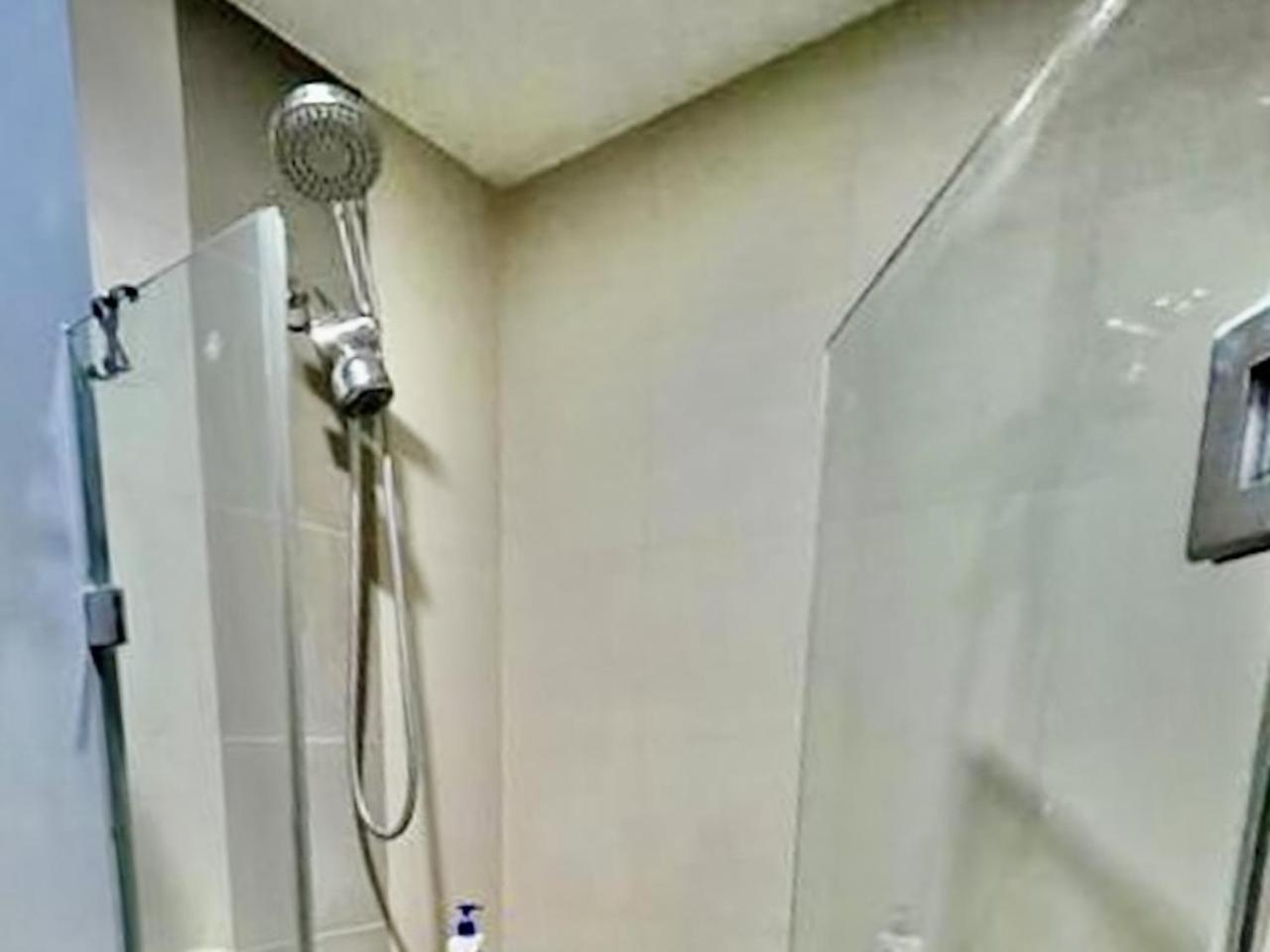 Abreeza Studio Suite 2321 - Pool, Wifi, City View, Washer, Ac, Netflix, Mall Davao City Exterior foto